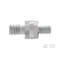 Te Connectivity FFC FIXED JACKSCREW KIT 88619-2 - alternate 3